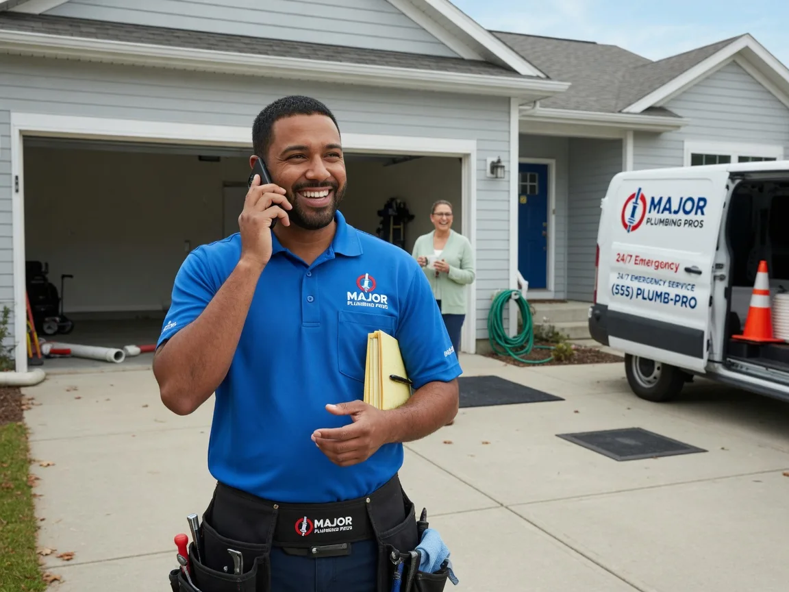 Drain Cleaning Services Shawsville, VA FAQs